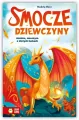 Smocze Dziewczyny. Azmina, smoczyca o złotych... - tantis.pl