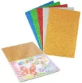 Pianka brokatowa 20x30cm - tantis.pl