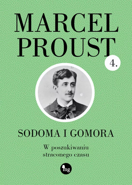 Sodoma i Gomora. W poszukiwaniu straconego czasu - tantis.pl