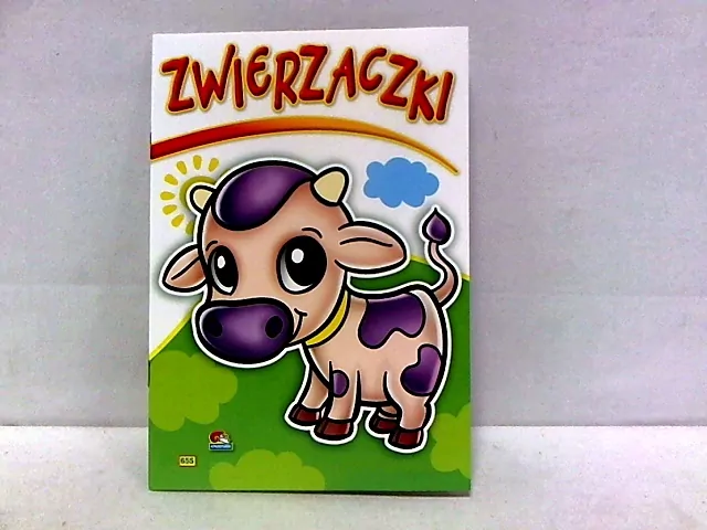 Zwierzaczki mix - tantis.pl