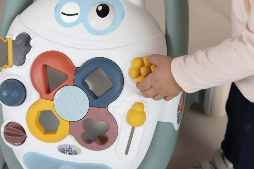 Chodzik 3w1 - tantis.pl