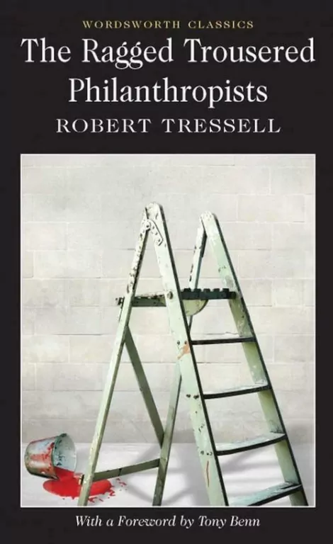 Ragged Trousered Philanthropists - tantis.pl