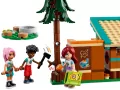 LEGO® Friends. Przytulne domki na letnim obozie. 42624 - tantis.pl