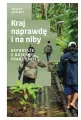 Kraj naprawdę i na niby. Reportaże z Gujany Francuskiej - tantis.pl