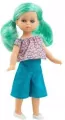 Mini lalka hiszpańska Sandra 21cm - tantis.pl