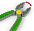 John Deere pas z narzędziami - tantis.pl