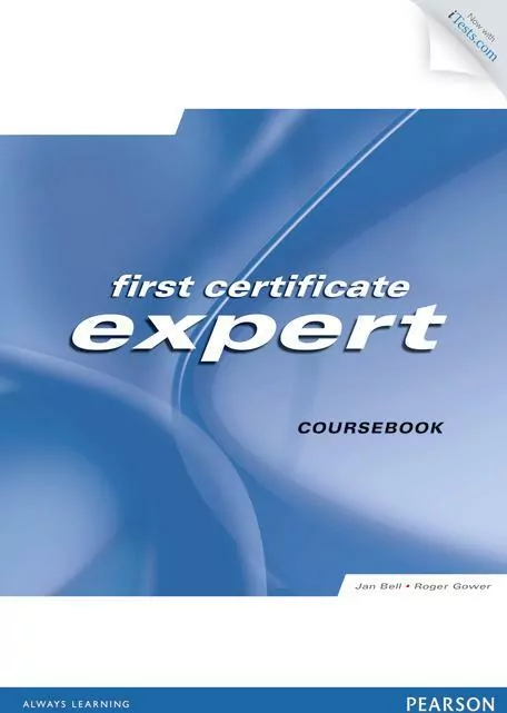 FCE Expert NEW SB +CD with iTests Pack - tantis.pl