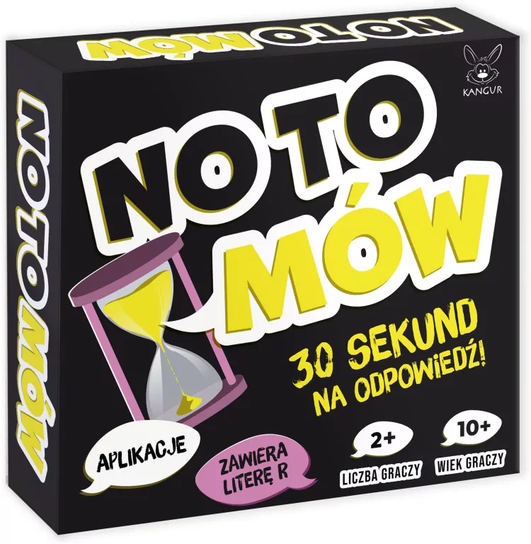 No To Mów - tantis.pl