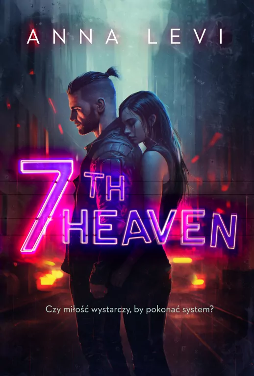 7th Heaven - tantis.pl