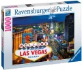 Puzzle 1000. Las Vegas - tantis.pl