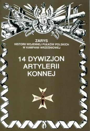 14 Dywizjon Artylerii Konnej - tantis.pl