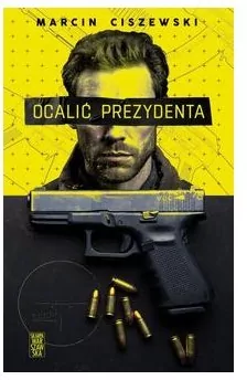 Ocalić prezydenta - tantis.pl
