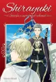 Shirayuki. Śnieżka o czerwonych włosach. Tom 15 - tantis.pl