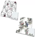 Notes A6 z poddrukiem Boho, 10 sztuk. 1 sztuka - tantis.pl