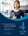 PTE General. Level 4 (C1). No key with Student's Resources - tantis.pl