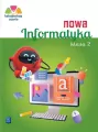 Nowa Informatyka. Kalejdoskop ucznia. Klasa 2. Ćwiczenia - tantis.pl