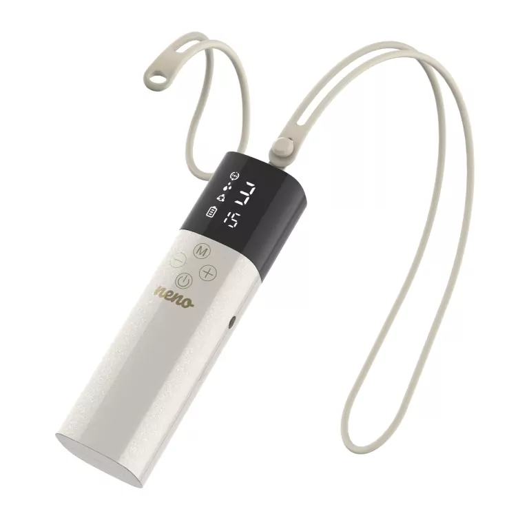 NENO Camino Pro podwójny trójfazowy bezprzewodowy laktator elektroniczny - tantis.pl