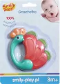 Grzechotka paw - tantis.pl