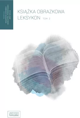 Książka obrazkowa. Leksykon. Tom 2