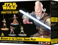 Star Wars: Shatterpoint - Mądrość Rady: Ki-Adi-Mundi - tantis.pl