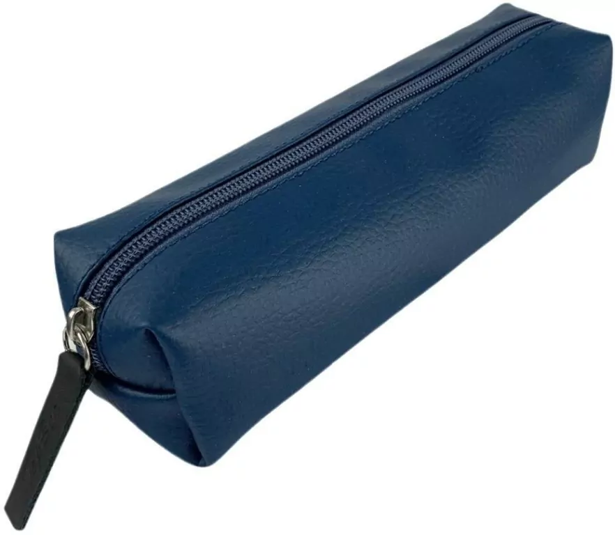 Piórniki prostokąt Dark blue - tantis.pl
