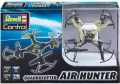 Revell. Quadrocopter "Air Hunter" 23860 - tantis.pl