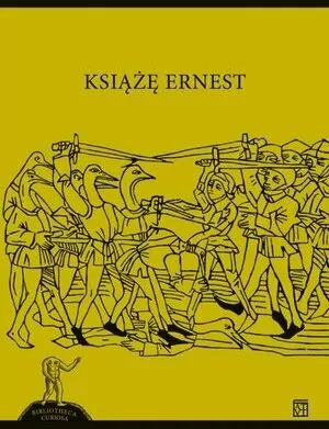 Książę Ernest - tantis.pl