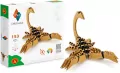 Origami 3D. Skorpion - tantis.pl