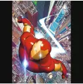 Puzzle 1000 Iron Man TREFL - tantis.pl