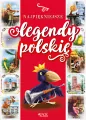 Najpiękniejsze legendy polskie - tantis.pl
