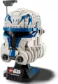 LEGO® Star Wars™. Hełm kapitana Rexa™. 75349 - tantis.pl