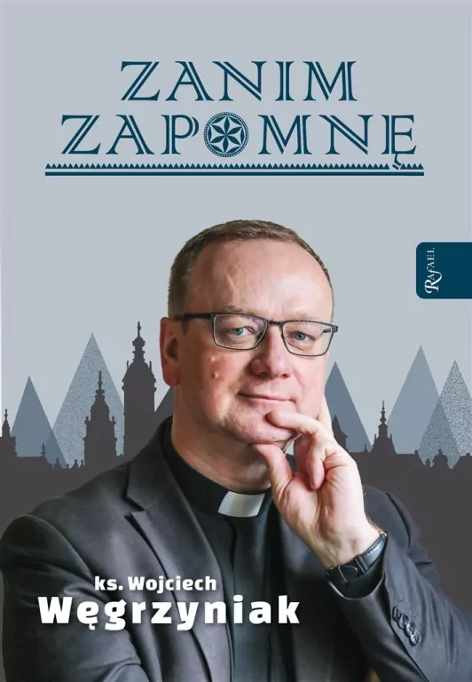 Zanim zapomnę - tantis.pl