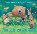 Pan Miś szuka jajek - tantis.pl
