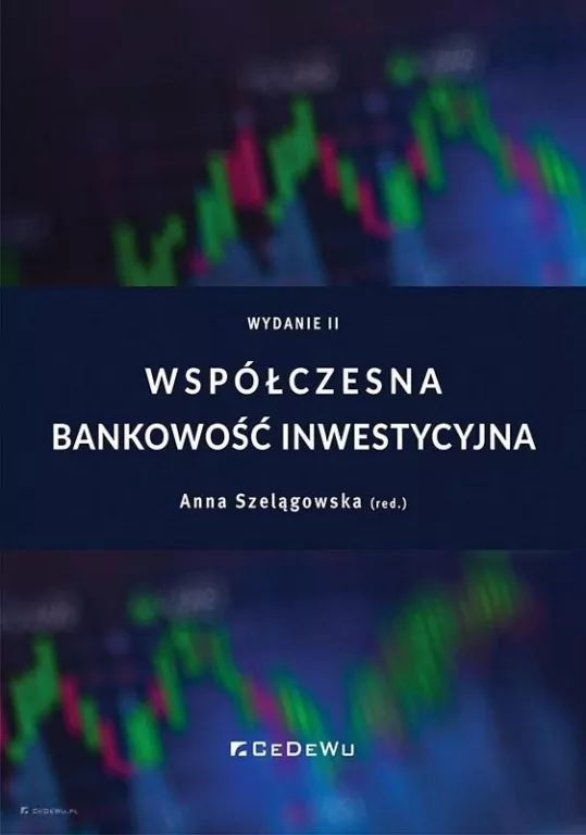 Współczesna bankowość inwestycyjna - tantis.pl