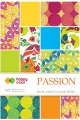 Blok Effect Passion, 10 arkuszy - tantis.pl