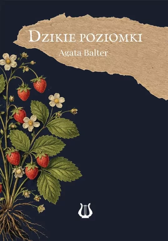 Dzikie poziomki - tantis.pl