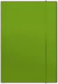 Teczka z gumką A4. Zielona - tantis.pl