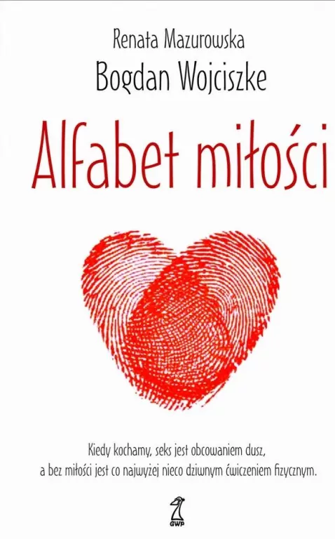 Alfabet miłości - tantis.pl