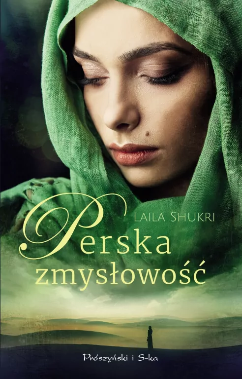 Perska zmysłowość - tantis.pl
