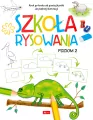 Szkoła rysowania. Poziom 2 - tantis.pl