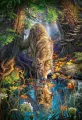 Puzzle 1500. Wolf in the wild - tantis.pl