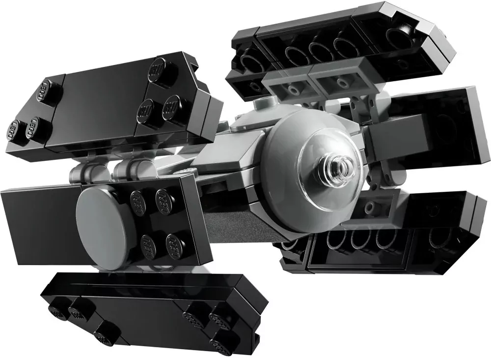 LEGO® Minimodel TIE Advanced™ 30727 - tantis.pl