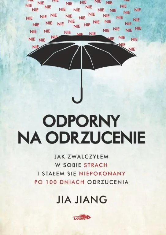 Odporny na odrzucenie - tantis.pl