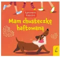 Mam chusteczkę haftowaną. Rymowanki maluszka - tantis.pl
