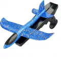 Samolot piankowy wyrzutnia 23cm 1 szt.mix - tantis.pl