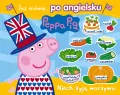 Peppa Pig. Już mówię po angielsku cz. 2 Niech żyją warzywa! - tantis.pl