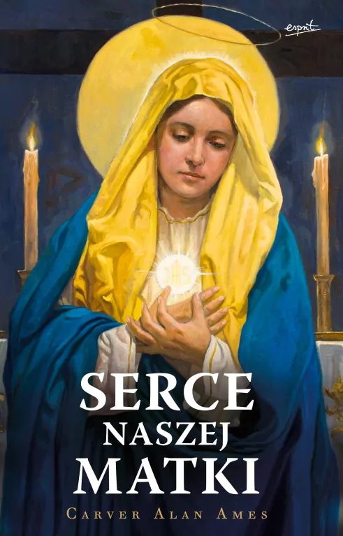 Serce naszej Matki - tantis.pl