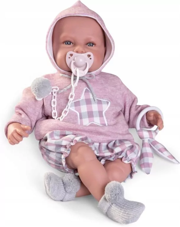 Lalka hiszpańska Babydoo - tantis.pl