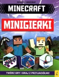 Mistrz Budownictwa. Minigierki. Minecraft