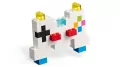 LEGO® Kreatywne kolorowe klocki 11045 - tantis.pl